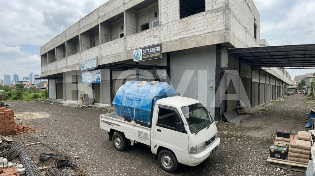 Cara Memasang Roof Tank di Rumah dengan Benar agar Aliran Air Kencang