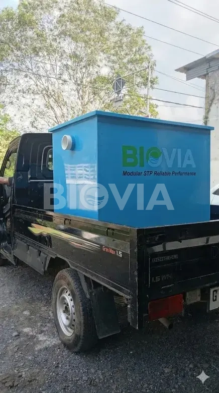 Hemat Biaya Perawatan Pengolahan Limbah dengan Optimalisasi Grease Trap IPAL